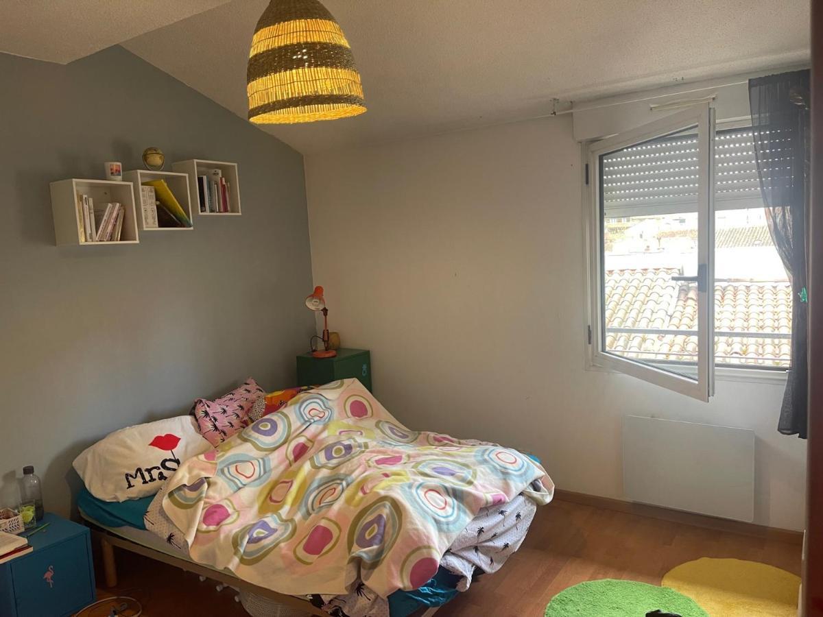 Appartement Au Centre Ville De ตูลูส ภายนอก รูปภาพ